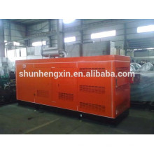 220kw / 275kva Yuchai Silent Generator Diesel Power Generator Set